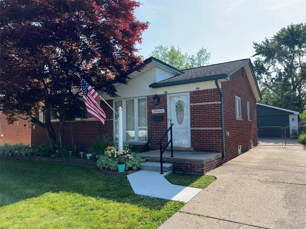 29660 Shackett Ave, Madison Heights, MI 48071