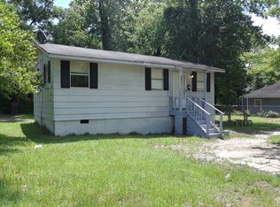 1008 Ernest St, Macon, GA 31204