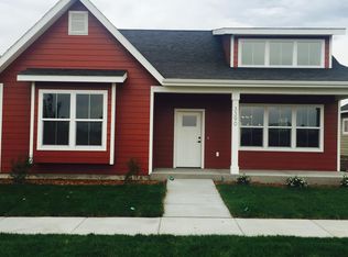 3390 S 22nd Ave, Bozeman, MT 59718