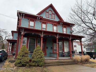 161163 E 4th St, Bloomsburg, PA, 17815