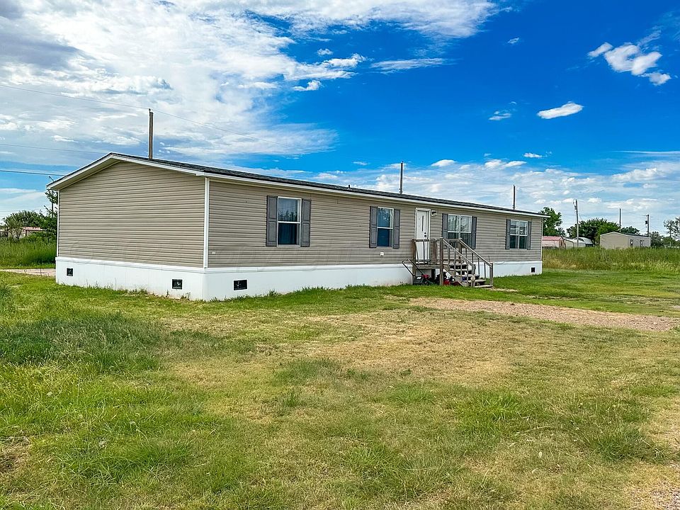 230 West St, Fritch, TX 79036 MLS 235576 Zillow
