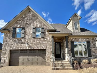 266 Hutch Ct #27, Gallatin, TN, 37066