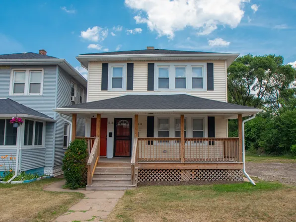 613 Tennessee St, Gary, IN 46402