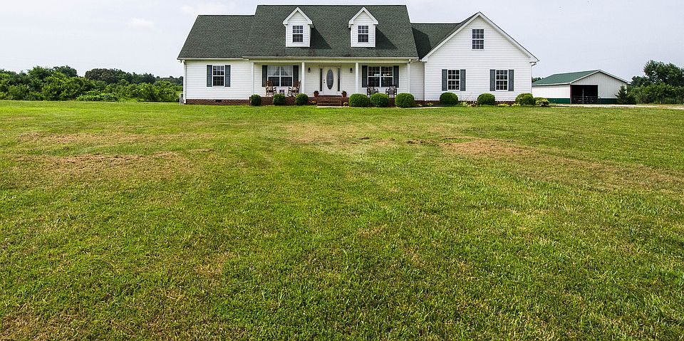 Welcome to 5164 Minnis Rd!