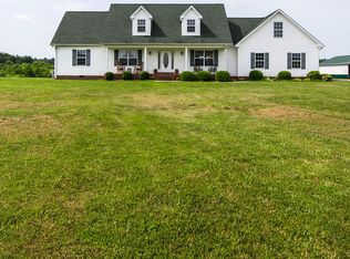 5164 Minnis Road, Springfield, TN 37172