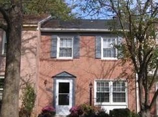 5891 Morningbird Ln, Columbia, MD 21045
