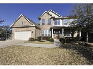 11524 Lafitte Ln, Austin, TX 78739