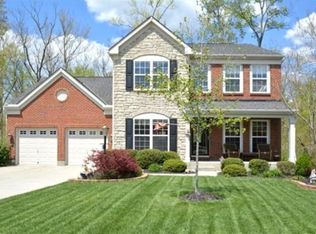 4244 Bobwhite Dr, Batavia, OH 45103