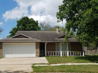 16914 Meadowlark St, Conroe, TX, 77385
