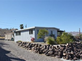 1441 Luna Ln, Bullhead City, AZ 86442