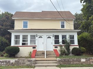 35 S Academy St, Glassboro, NJ 08028