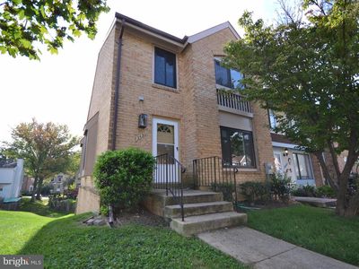 3432 Castle Way Unit 9-50, Silver Spring, MD, 20904