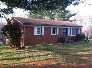 2865 Oak Park Rd, Madison, VA 22727
