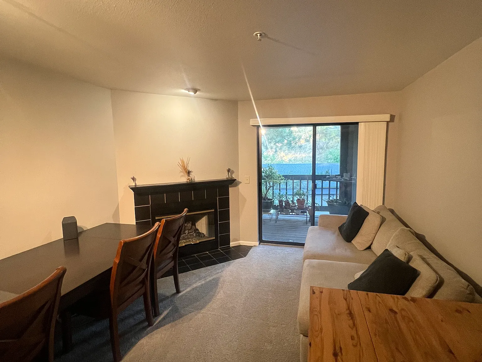 1 bed, 570 sqft, $1,990 — Photo 4