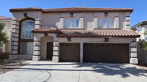 6596 Shadow Cove Ave Photo 1
