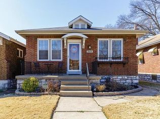 3814 Wilmington Ave, Saint Louis, MO 63116