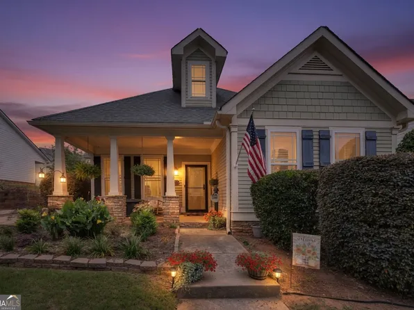 155 Ryan Ln, Covington, GA 30014