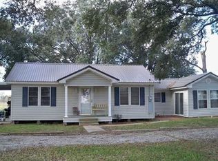 565 Tasso Loop, Eunice, LA 70535