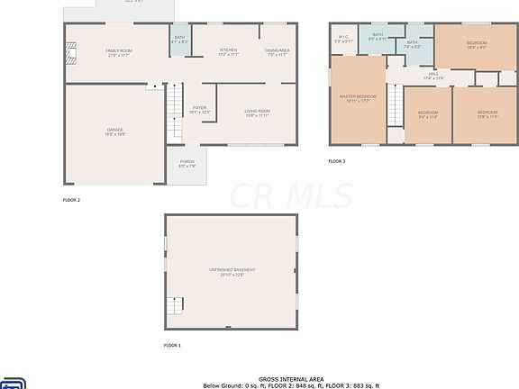 4th image of 6487 Silverleaf Ave
