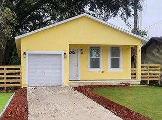 722 22nd St, Orlando, FL 32805