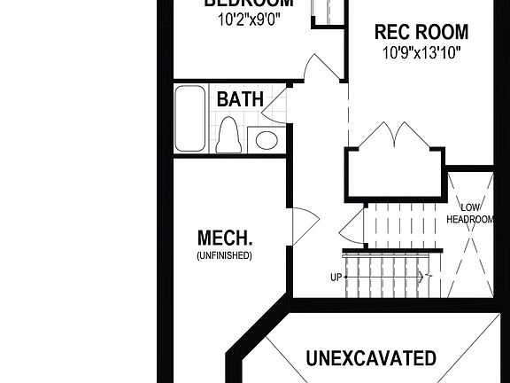 5th image of 907 Windsong Dr SW #89PNUM