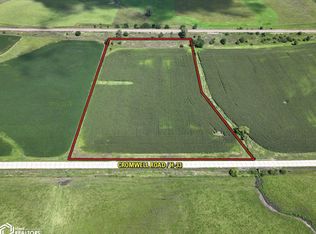 Cromwell Rd, Creston, IA 50801