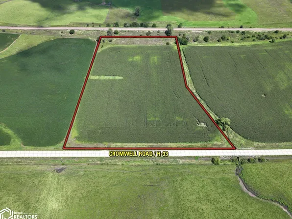 Cromwell Rd, Creston, IA 50801