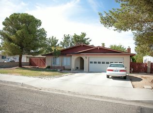540 W Dolphin Ave, Ridgecrest, CA 93555