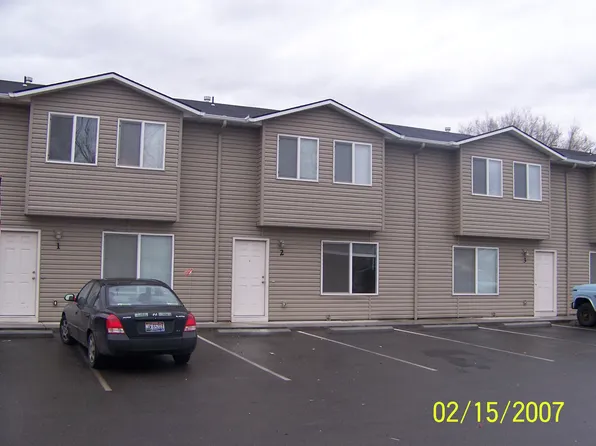 1045 E Iowa Ave APT 1, Nampa, ID 83686
