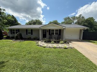 100 Elmwood Ct, Franklin, TN 37064