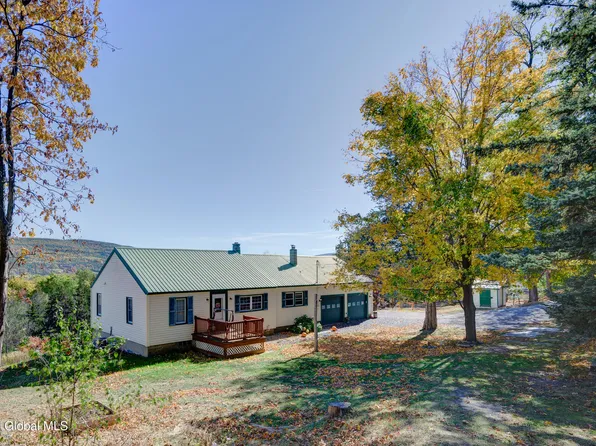 438 Sunnyside Road, Schoharie, NY 12157