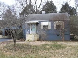 1007 Fair Dr, Knoxville, TN 37912
