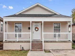 1815 Louisa St, New Orleans, LA 70117