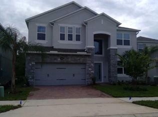 1163 Franklin Tree Ln, Sanford, FL 32771