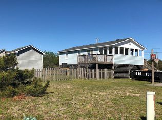 4828 Lindbergh Ave, Kitty Hawk, NC 27949