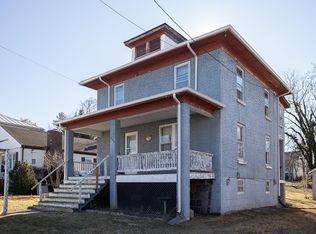 427 Green St, Harrisonburg, VA 22802