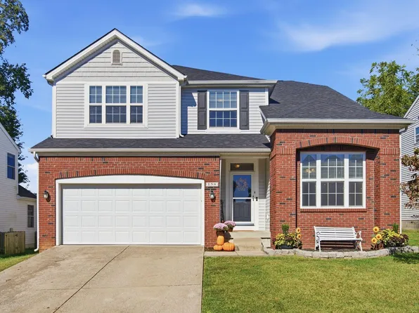 158 Dunn Cir, Georgetown, KY 40324