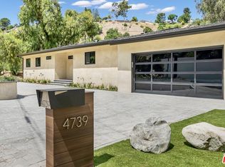 4739 Corbin Ave, Tarzana, CA 91356