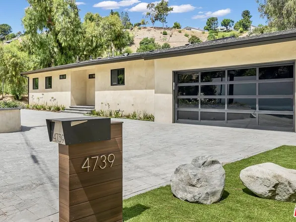 4739 Corbin Ave, Tarzana, CA 91356