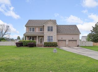 3816 Taviston Ct, Wake Forest, NC 27587