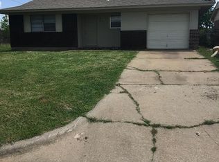200 NW 90th St, Oklahoma City, OK 73114
