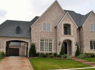 6960 Saint Clair St, Frisco, TX 75034