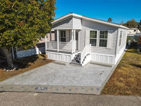 9000 Us Highway 192 Lot 49, Clermont, FL 34714