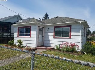 964 Commercial Ave, Coos Bay, OR 97420