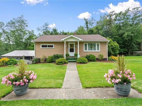 2808 State Route 286, Saltsburg, PA 15681