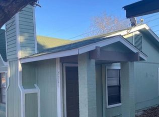 5940 Glacier Sun Dr, San Antonio, TX 78244