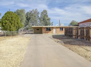 4059 E Dover Sv, Tucson, AZ 85706
