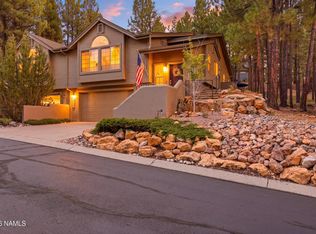 6117 E Mountain Oaks Dr, Flagstaff, AZ 86004