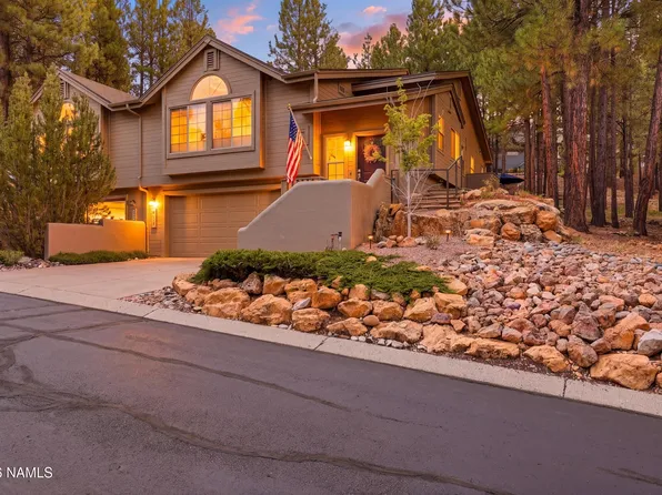 6117 E Mountain Oaks Dr, Flagstaff, AZ 86004
