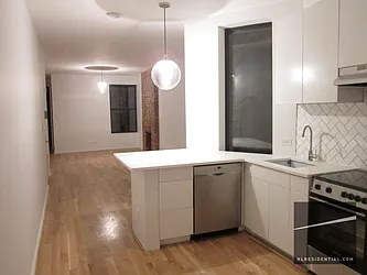 Rented by Highline Residential